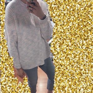 ‼️BUY ONE GET ONE FREE‼️
 Oversized Sweater